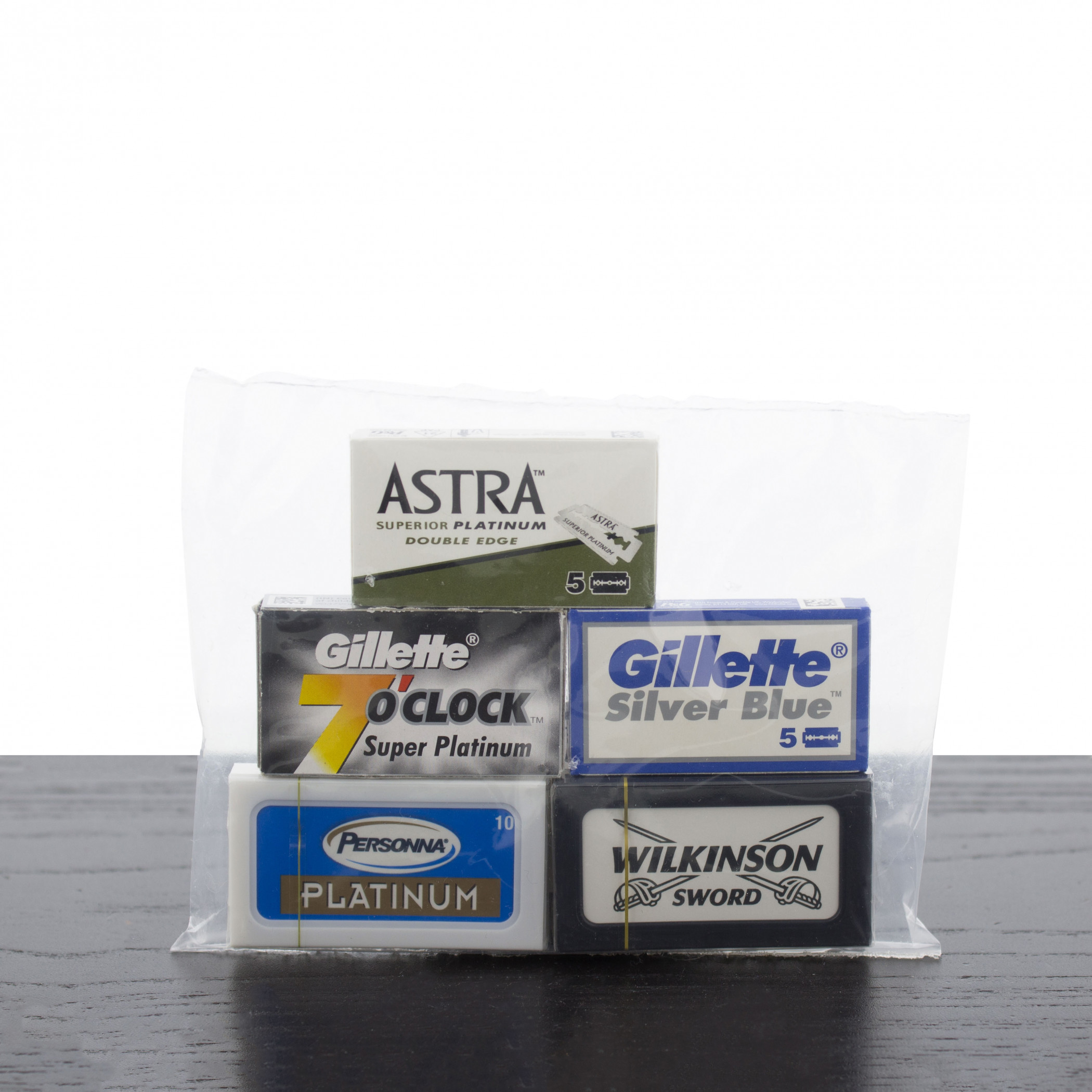 Product image 0 for Lady's Choice Sample Pack